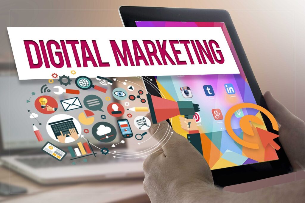 Best Digital Marketing Services In Indore