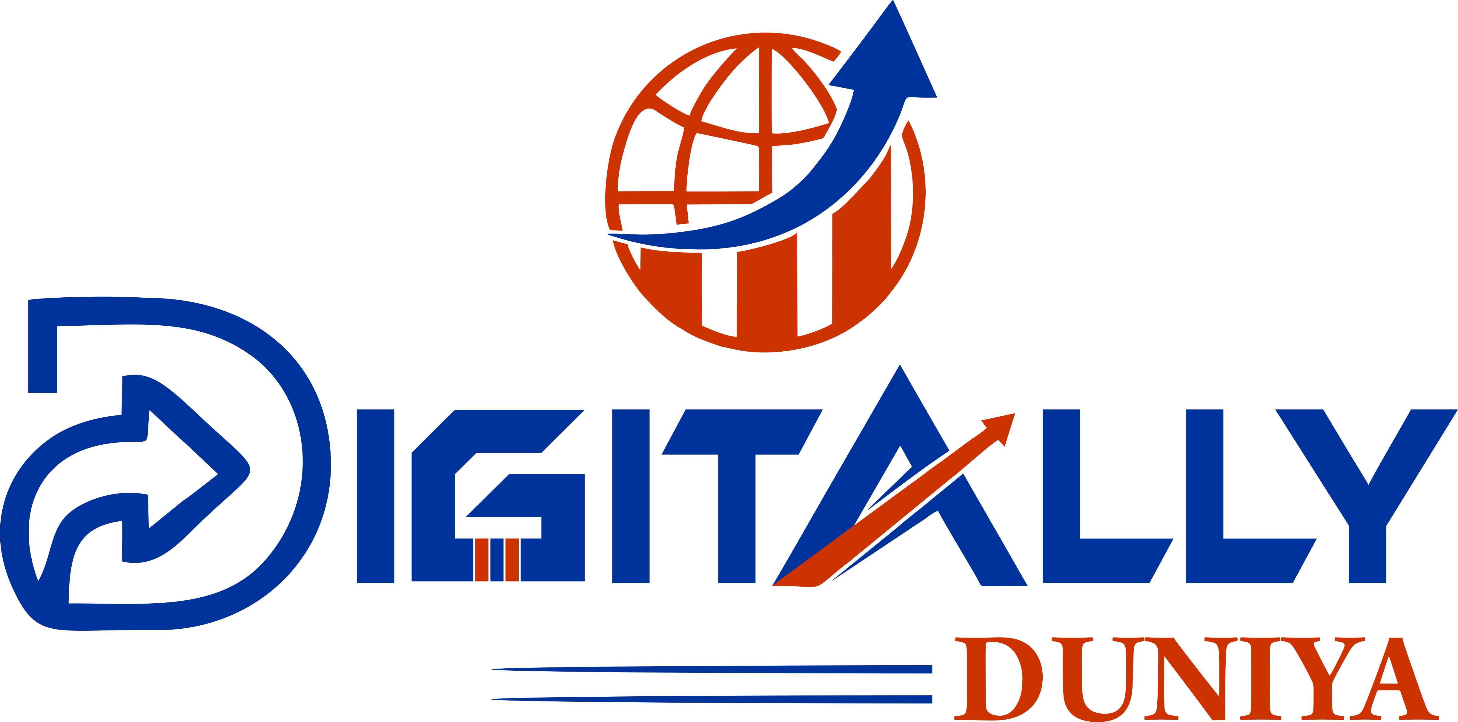 Digitally Duniya | Best Digital Marketing Agency