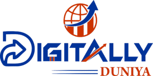 Digitally Duniya Logo Png